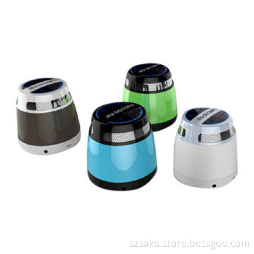 High Ultra Quality New Best Speaker with Bluetooth, with TF Card and Voice Reminder Function